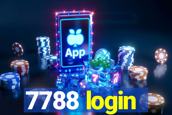 7788 login